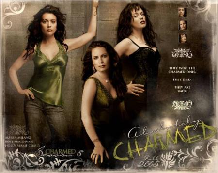 charmed